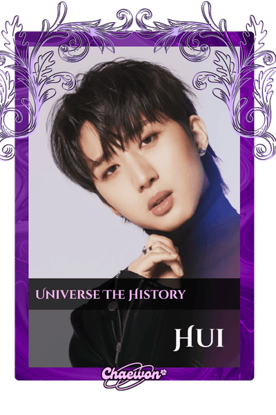 Hui
