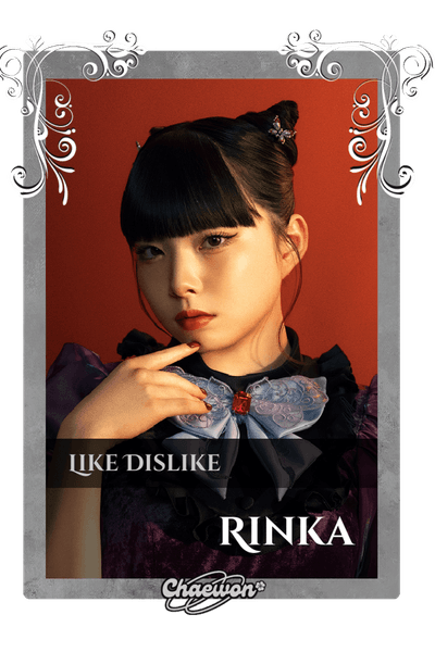 Rinka