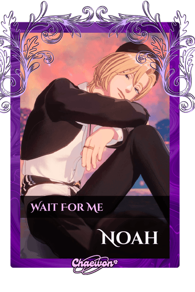 Noah