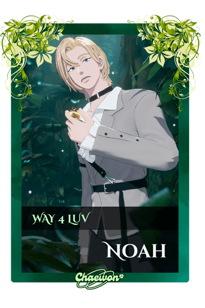 Noah