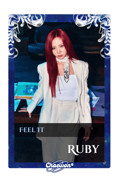 Ruby