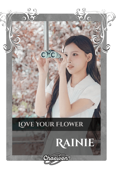 Rainie