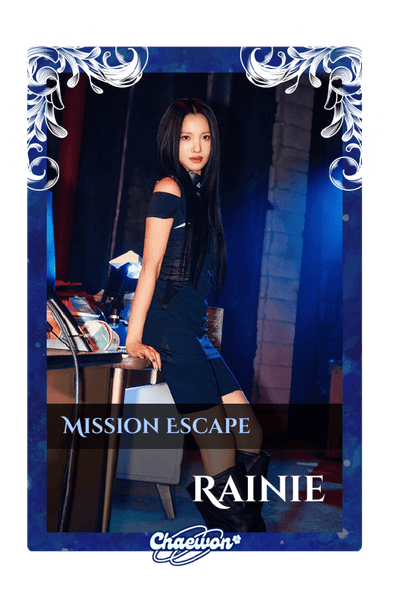 Rainie