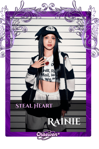Rainie