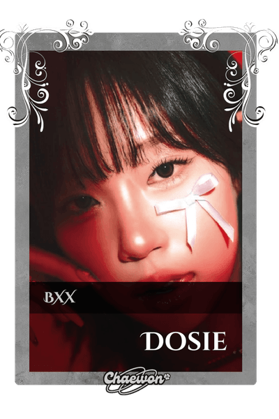 Dosie