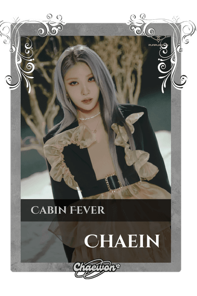 Chaein