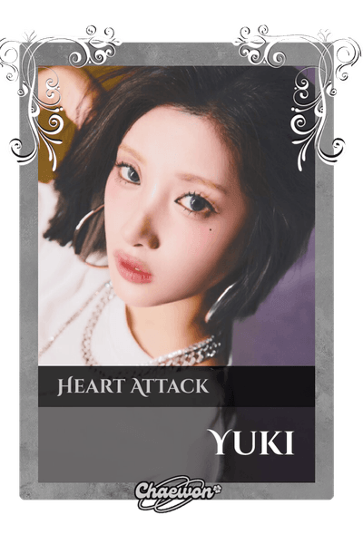 Yuki