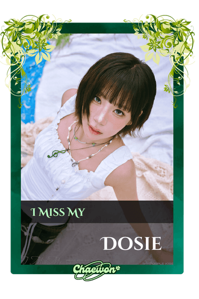 Dosie
