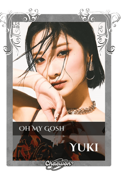 Yuki