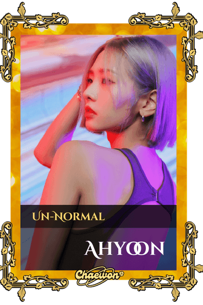 Ahyoon