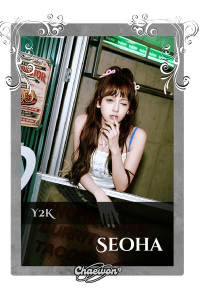 Seoha