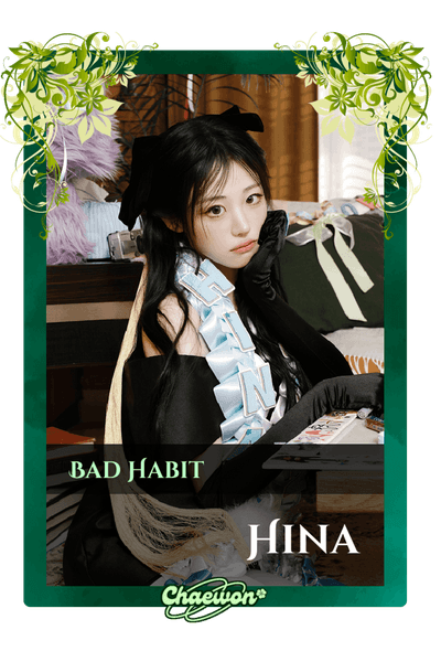 Hina