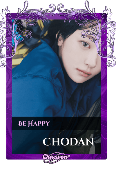 Chodan