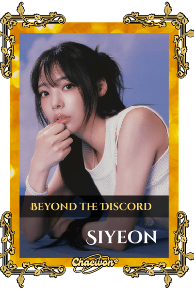 Siyeon