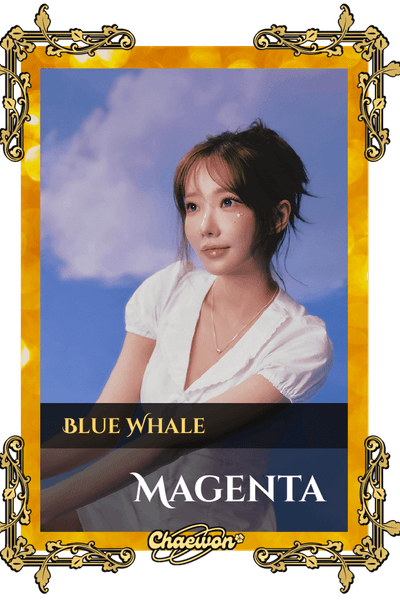 Magenta