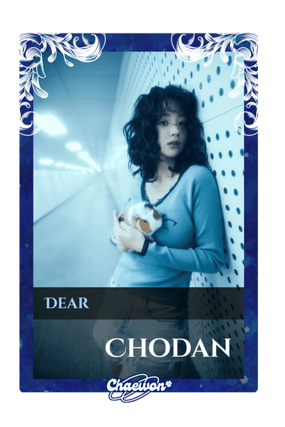 Chodan