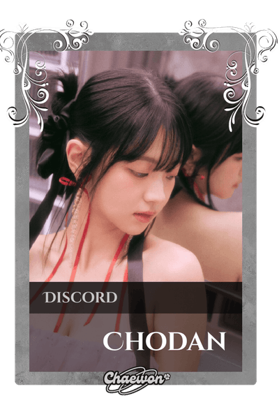 Chodan