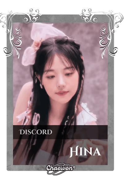 Hina