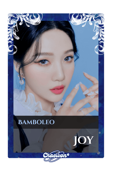 Joy