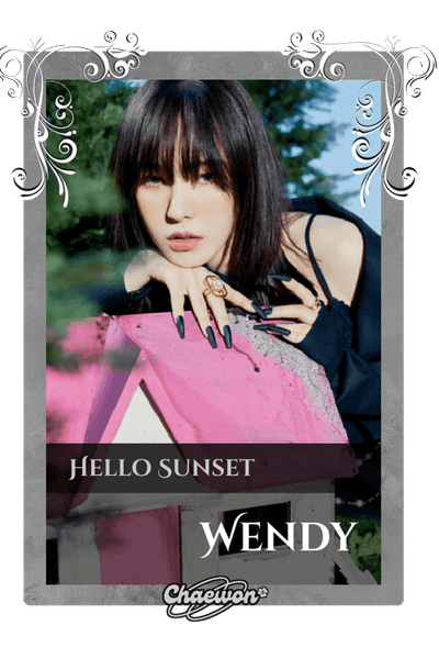 Wendy