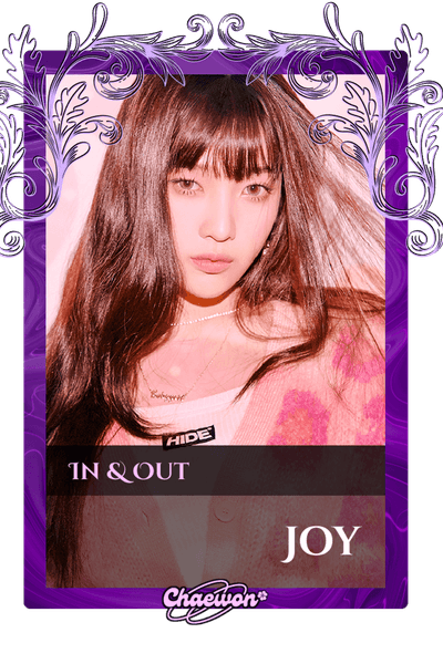Joy