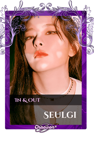 Seulgi