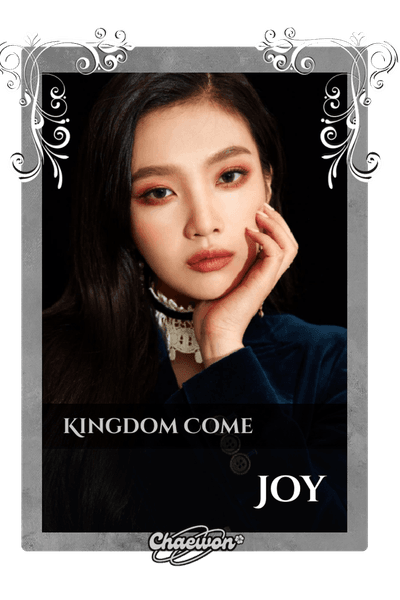 Joy