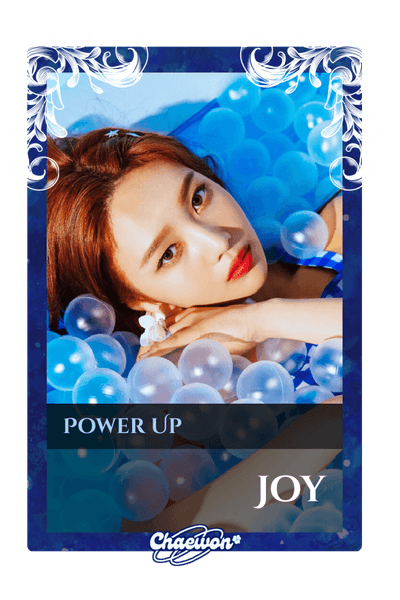 Joy