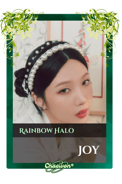 Joy