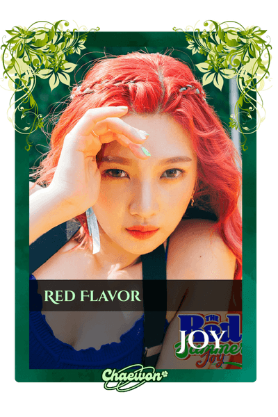 Joy