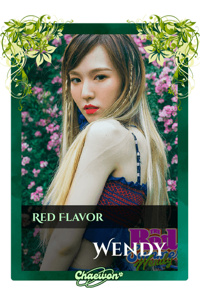 Wendy