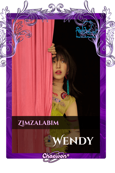 Wendy