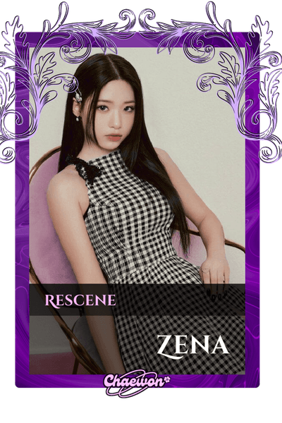 Zena