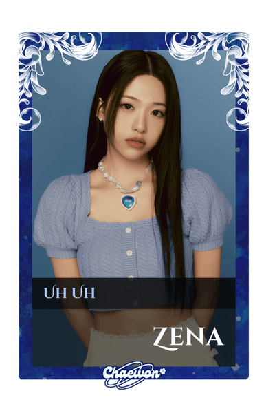 Zena