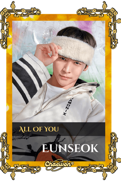 Eunseok