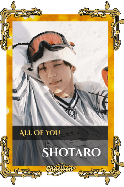 Shotaro