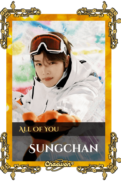 Sungchan