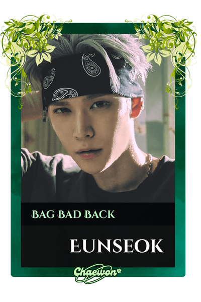 Eunseok