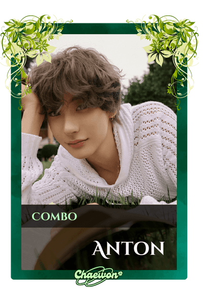 Anton