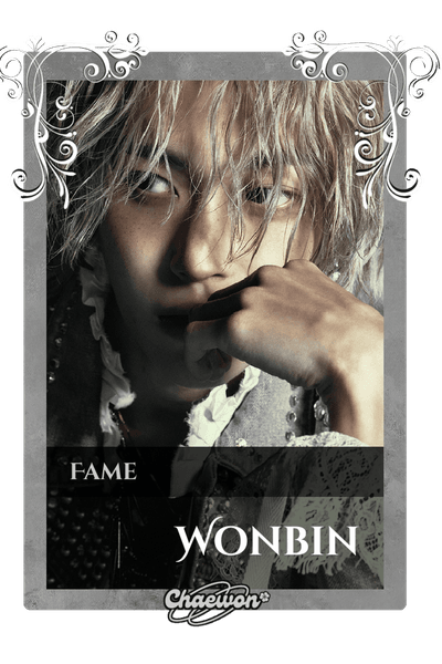 Wonbin