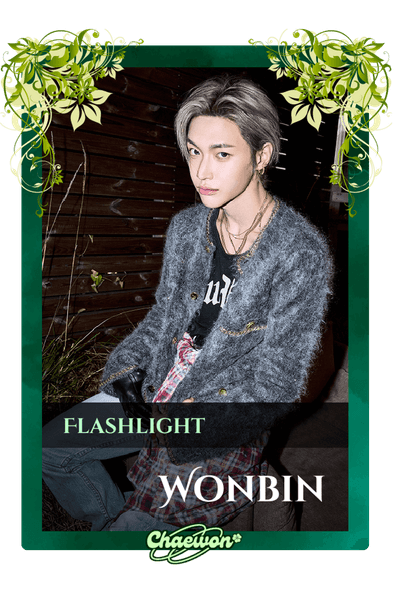 Wonbin