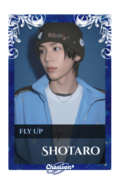 Shotaro