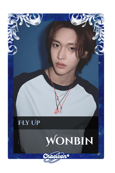 Wonbin