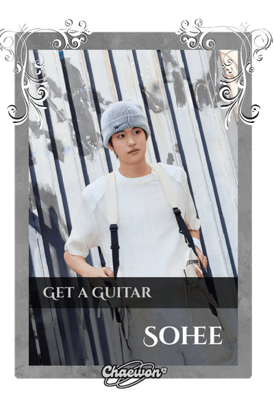 Sohee