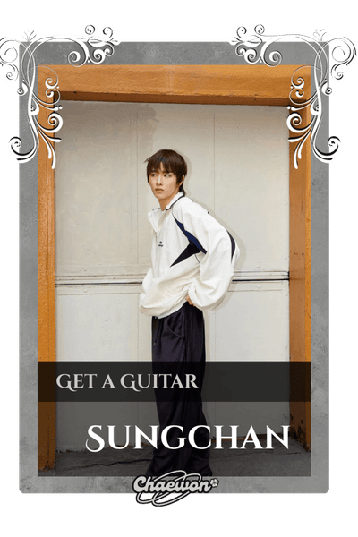 Sungchan