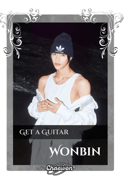 Wonbin