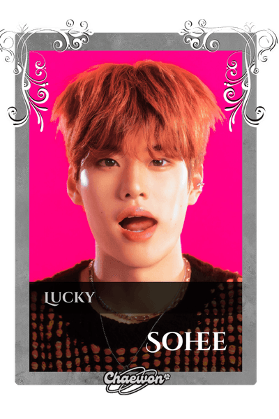 Sohee