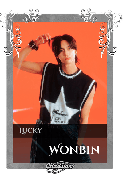 Wonbin