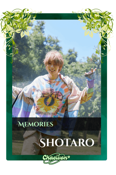 Shotaro