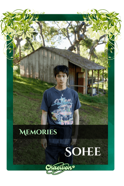 Sohee